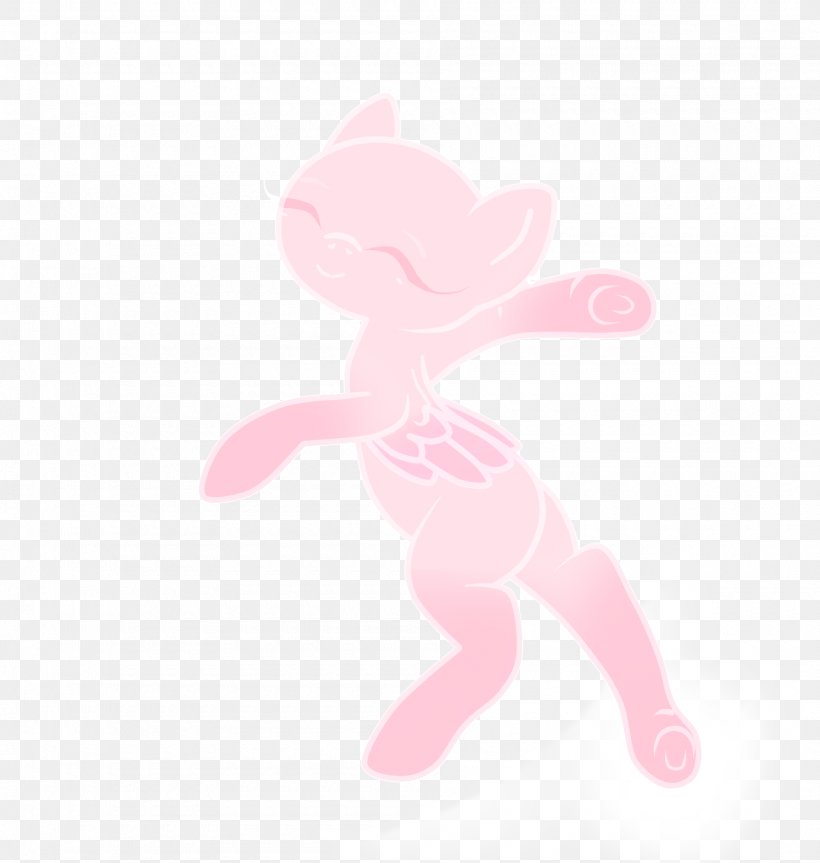 Pink M RTV Pink Character, PNG, 1900x2000px, Pink M, Character, Fictional Character, Petal, Pink Download Free