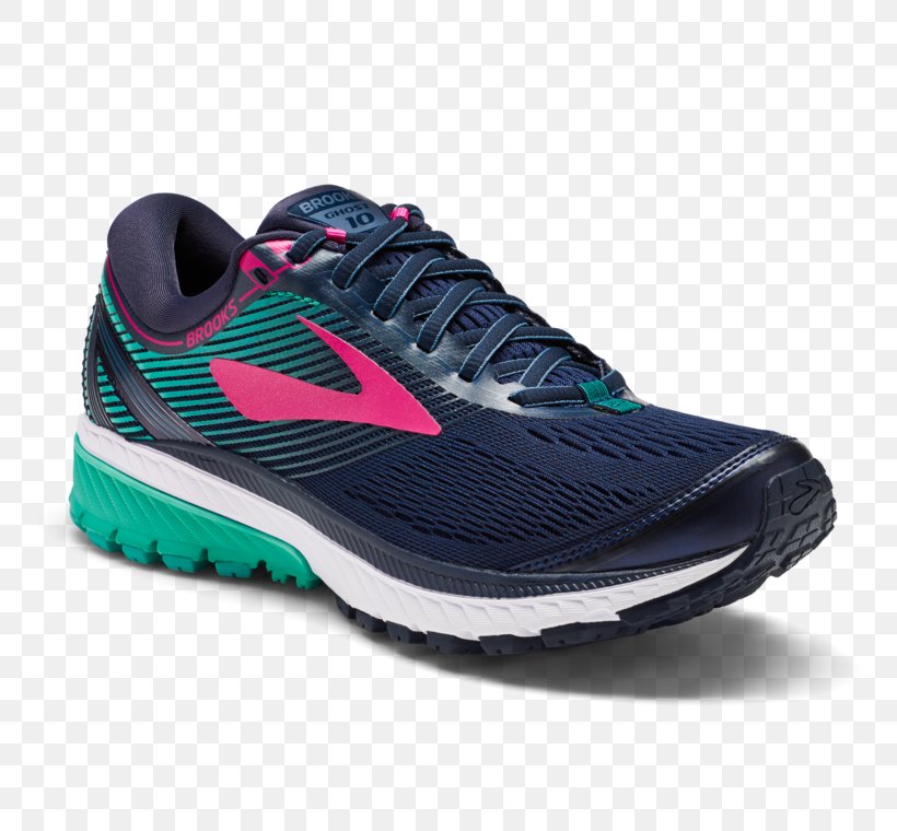 Sneakers Brooks Sports Shoe Teal New Balance, PNG, 760x760px, Sneakers, Adidas, Aqua, Asics, Athletic Shoe Download Free