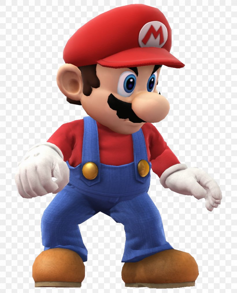 Super Mario Maker Super Mario Bros. DeviantArt, PNG, 859x1063px, Mario, Action Figure, Art, Deviantart, Digital Art Download Free