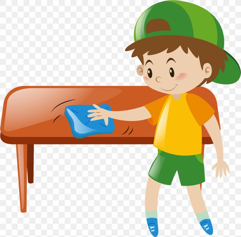 Table Cleaning Stick Figure Desk, PNG, 1395x1371px, Table, Cartoon, Child,  Cleaning, Desk Download Free