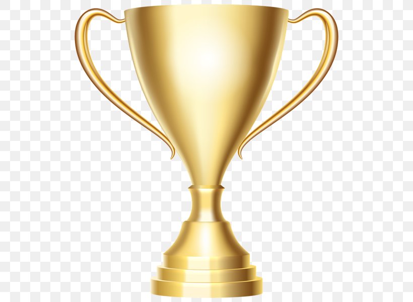 Trophy Icon Gold Clip Art, PNG, 538x600px, Award, Beer Glass, Commemorative Plaque, Cup, Drinkware Download Free