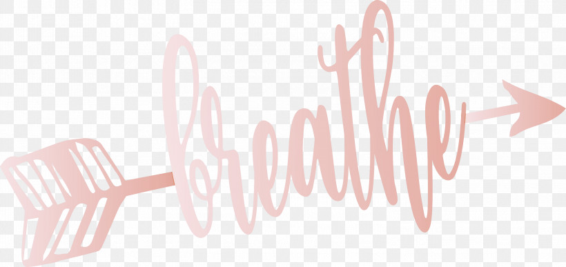 Breathe Arrow Arrow With Breathe Cute Arrow With Word, PNG, 2999x1417px, Breathe Arrow, Arrow With Breathe, Calligraphy, Cartoon, Cute Arrow With Word Download Free