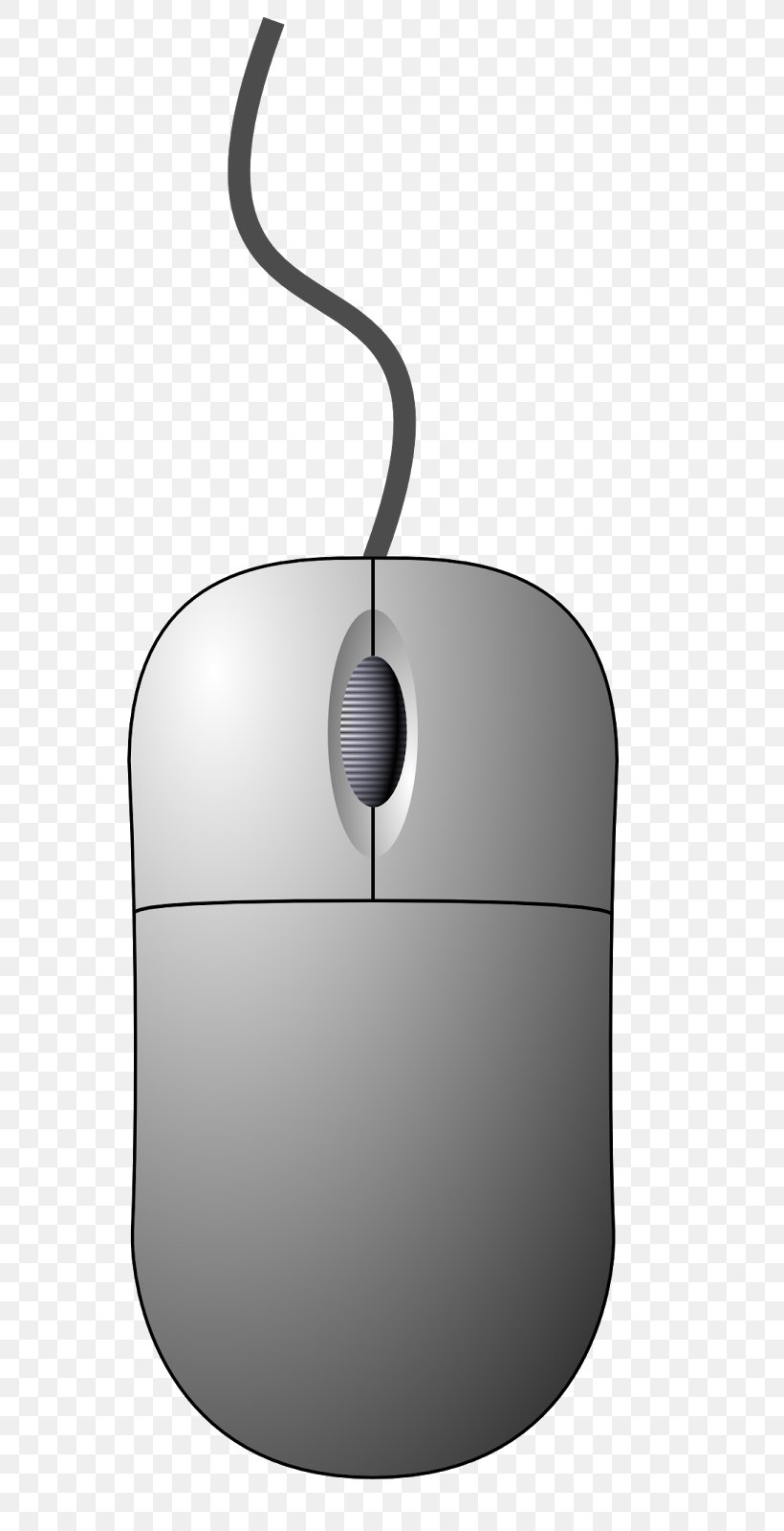 Computer Mouse Pointer Clip Art, PNG, 747x1600px, Computer Mouse, Computer, Computer Accessory, Computer Component, Drag And Drop Download Free
