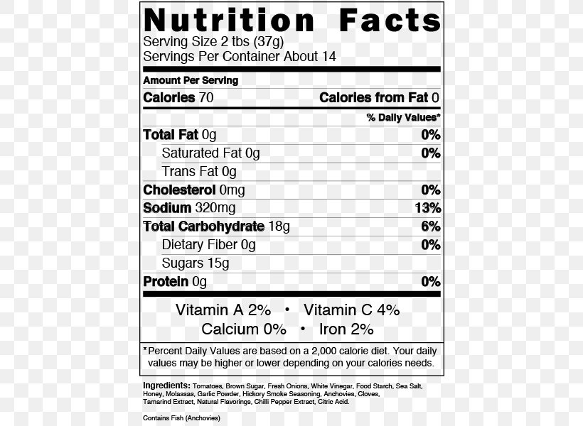 Dietary Supplement Nutrition Facts Label Chocolate Chip Calorie, PNG, 550x600px, Dietary Supplement, Area, Biscuits, Black And White, Butter Download Free