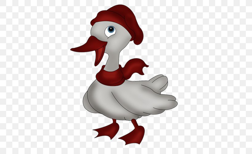 Duck Cross-stitch Goose Clip Art, PNG, 500x500px, Duck, Beak, Bird, Cartoon, Chicken Download Free