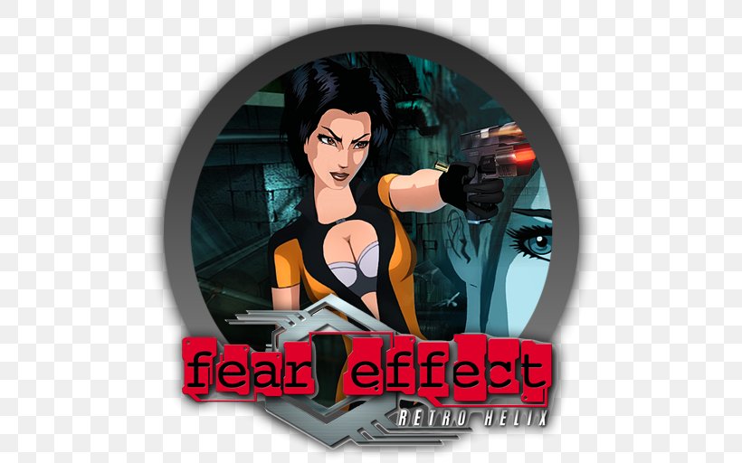 Fear Effect 2: Retro Helix PlayStation Eidos Interactive, PNG, 512x512px, Watercolor, Cartoon, Flower, Frame, Heart Download Free