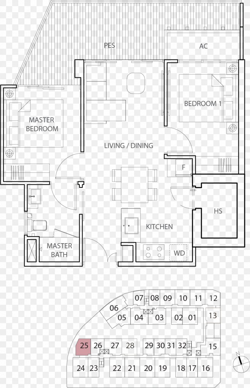 Floor Plan Paper Line Pattern, PNG, 992x1541px, Floor Plan, Area, Black And White, Diagram, Drawing Download Free