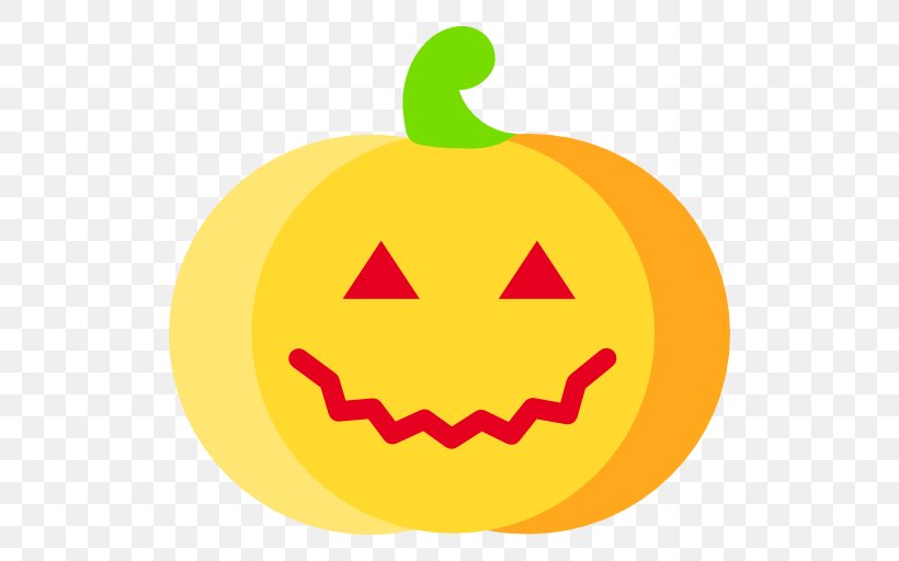 Jack-o'-lantern Calabaza Pumpkin Winter Squash Clip Art, PNG, 512x512px, Jacko Lantern, Calabaza, Cucurbita, Food, Fruit Download Free