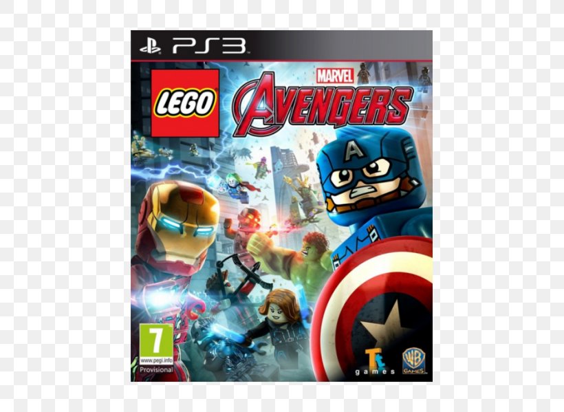 Lego Marvel's Avengers Lego Marvel Super Heroes Xbox 360 PlayStation 4 PlayStation 3, PNG, 458x599px, Lego Marvel Super Heroes, Action Figure, Hulk, Iron Man, Lego Marvel Download Free