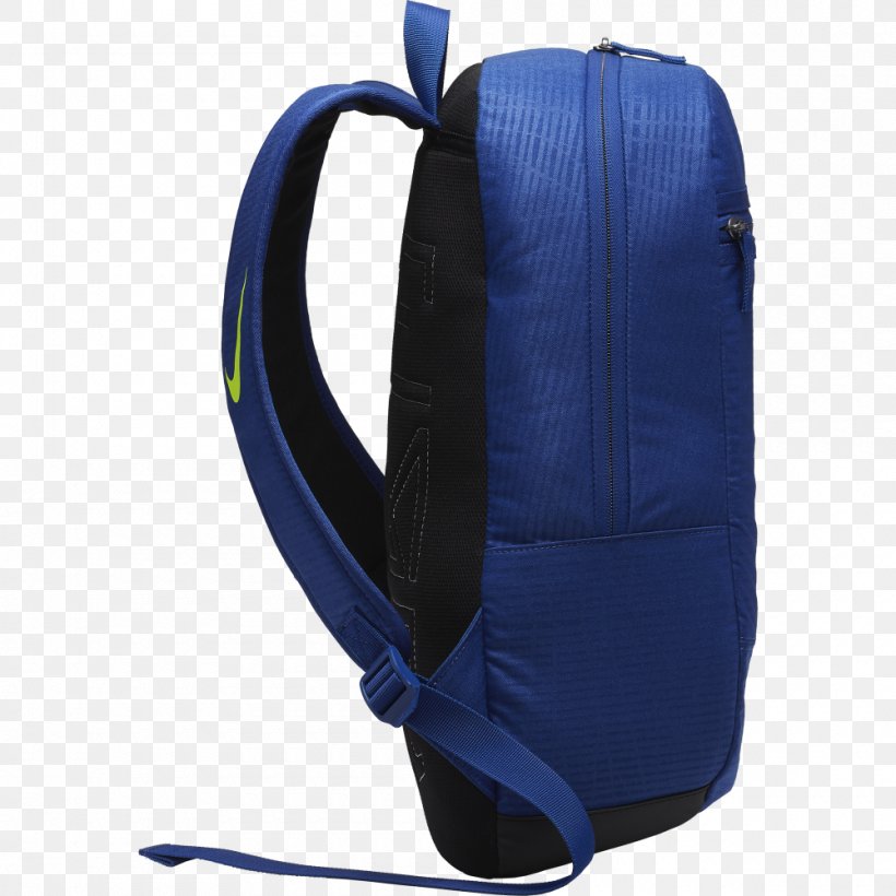 Backpack Nike Sportswear Hayward Futura 2.0 Football, PNG, 1000x1000px, Backpack, Adidas, Bag, Car Seat Cover, Cobalt Blue Download Free