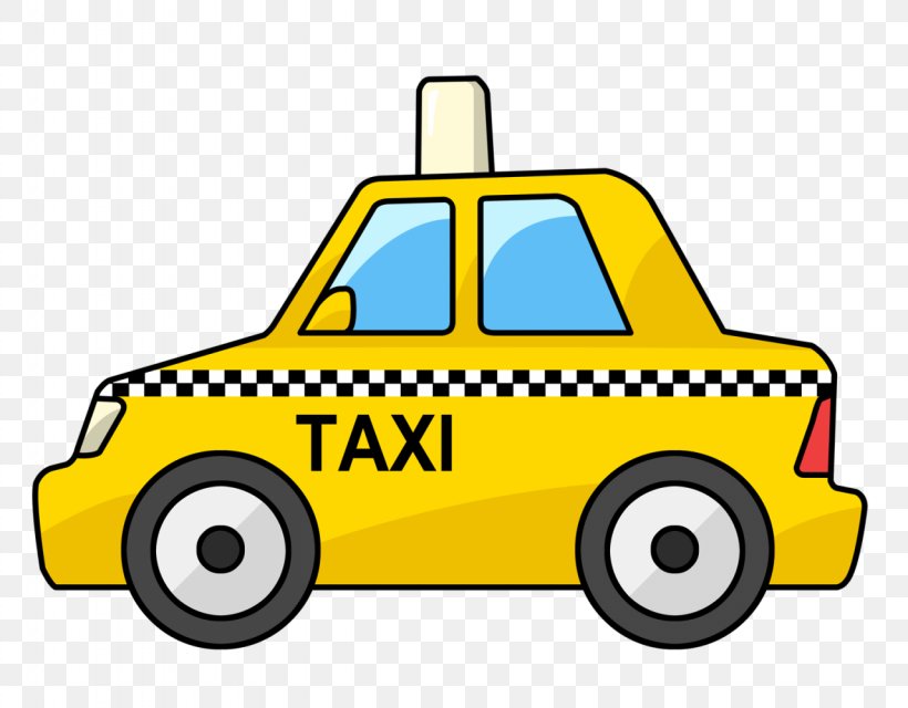 Checker Taxi Car Yellow Cab Clip Art, PNG, 1280x1000px, Taxi, Area, Automotive Design, Brand, Car Download Free