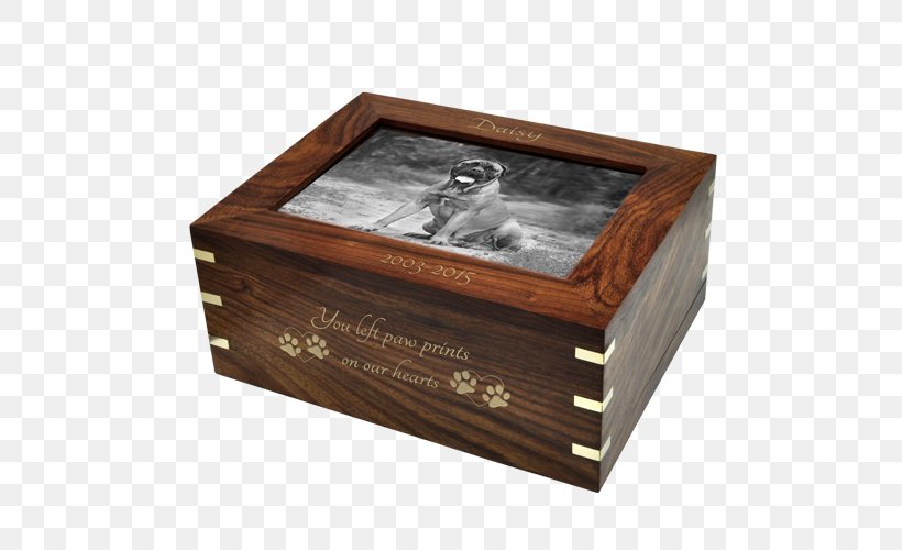 Dog Urn Cat Wood Picture Frames, PNG, 500x500px, Dog, Bestattungsurne, Box, Cat, Cremation Download Free