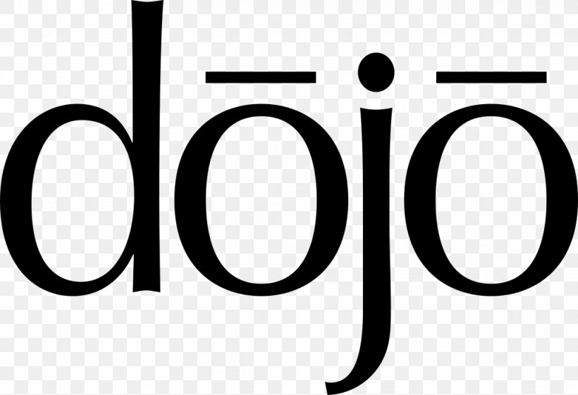 Dojo Toolkit JavaScript Ajax, PNG, 1024x701px, Dojo Toolkit, Ajax, Angularjs, Area, Black And White Download Free