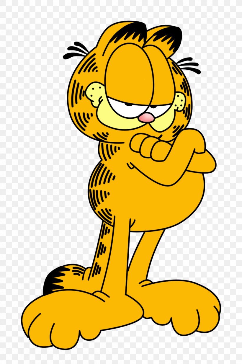 Garfield Minus Garfield Odie Cartoon Comics, PNG, 997x1500px, Garfield, Animation, Art, Artwork, Carnivoran Download Free