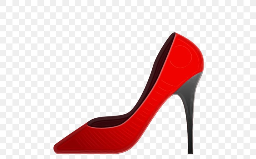 Heel Footwear, PNG, 512x512px, Heel, Basic Pump, Carmine, Court Shoe, Footwear Download Free