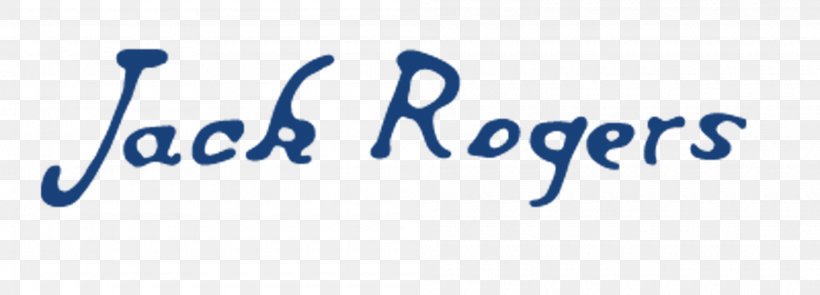 Logo Brand Jack Rogers Font, PNG, 2000x720px, Logo, Blue, Brand, Sandal, Text Download Free