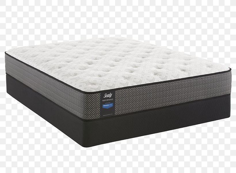 Mattress Firm Sealy Corporation Pillow Tempur-Pedic, PNG, 800x600px, Mattress, Adjustable Bed, Bed, Bed Frame, Boxspring Download Free