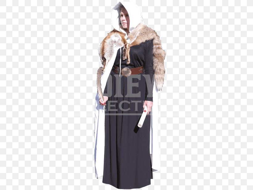 Robe Costume, PNG, 615x615px, Robe, Clothing, Costume, Costume Design, Fur Download Free