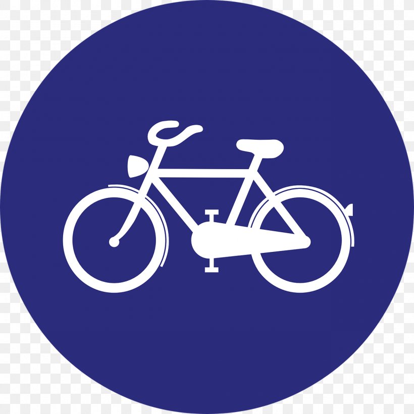 Segregated Cycle Facilities Long-distance Cycling Route Bicycle Road, PNG, 1280x1280px, Segregated Cycle Facilities, Area, Bicycle, Blue, Brand Download Free