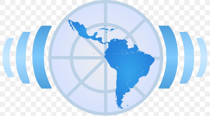 South America Latin America United States World Map, PNG, 800x456px, South America, Americas, Atlas, Brand, Communication Download Free