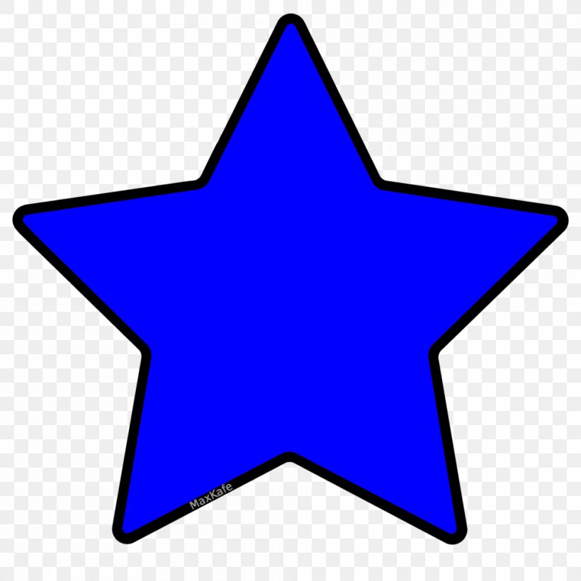 Supergiant Star Blue Clip Art, PNG, 1000x1000px, Star, Area, Blue, Cobalt Blue, Color Download Free