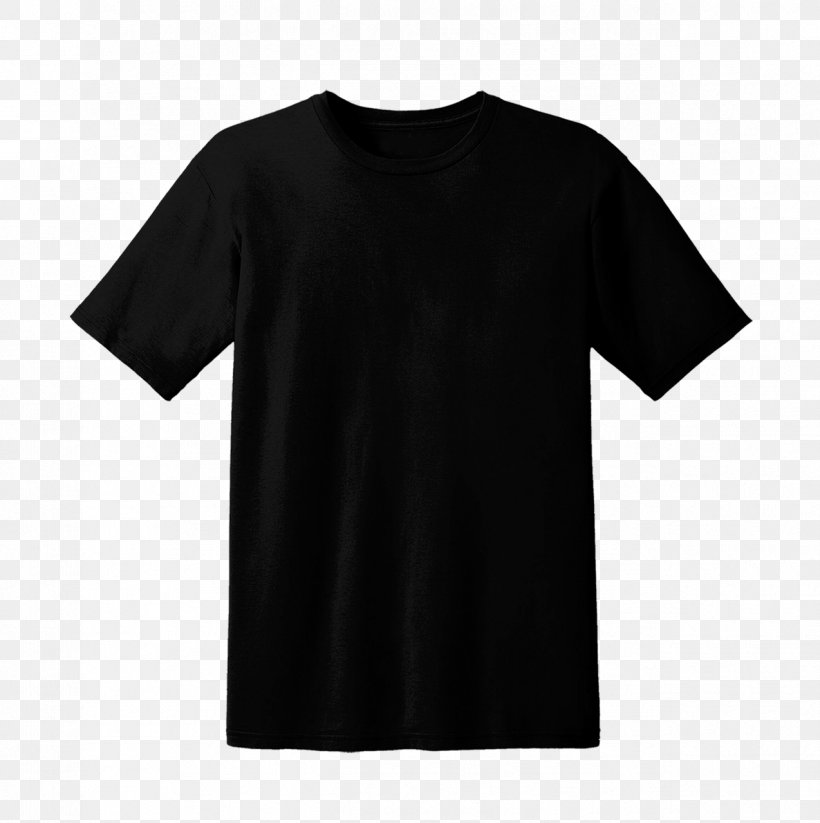 T-shirt Sleeve Top Clothing, PNG, 1274x1280px, Tshirt, Active Shirt, Black, Clothing, Collar Download Free