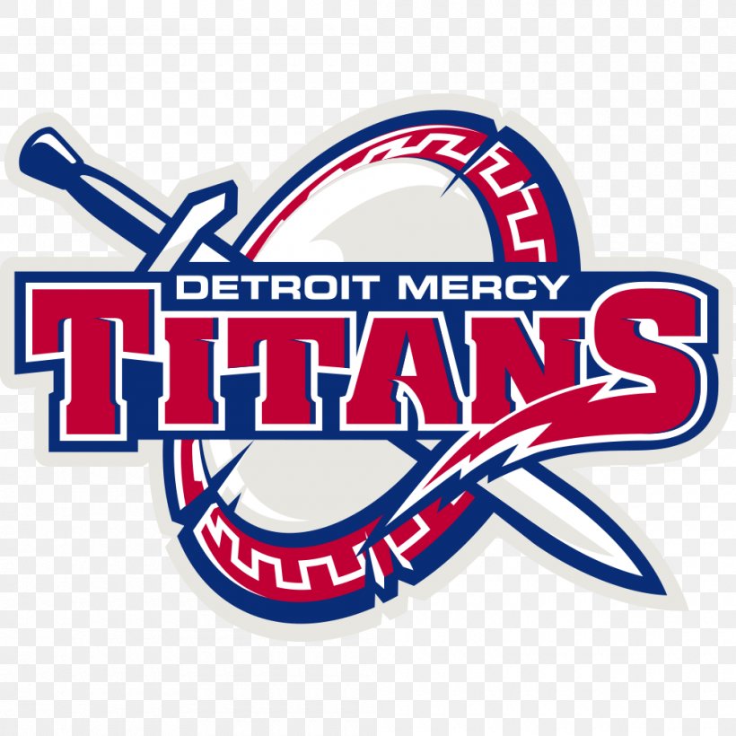 University Of Detroit Mercy Detroit Mercy Titans Men's Basketball Logo Brand, PNG, 1000x1000px, University Of Detroit Mercy, Area, Basketball, Brand, College Download Free