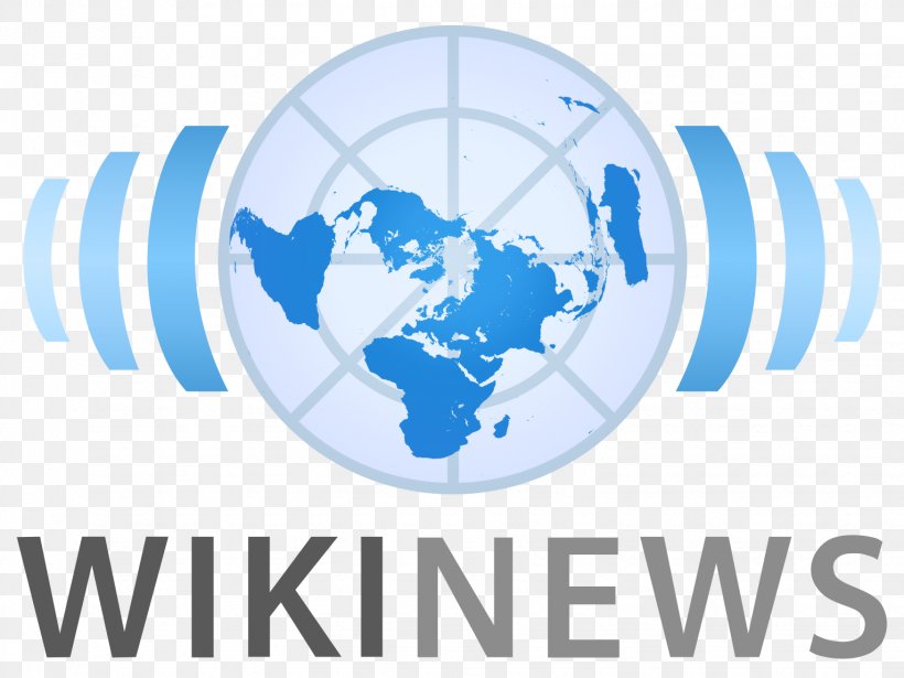 Wikinews Wikimedia Foundation Journalism Wikipedia Logo, PNG, 1530x1148px, Wikinews, Blue, Brand, Business, Citizen Journalism Download Free