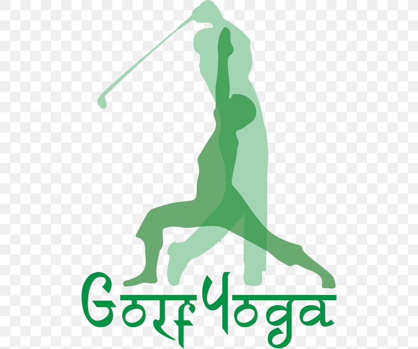 Yoga For Golfers Golf Ca 'della Nave Golf Course, PNG, 500x685px, Yoga For Golfers, Area, Asana, Core Stability, Exercise Download Free