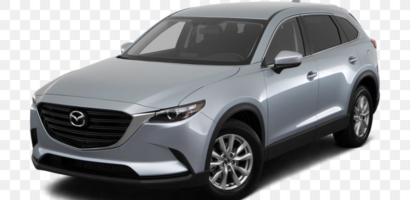 2018 Mazda CX-9 Mazda Motor Corporation Car 2019 Mazda CX-9 2017 Mazda CX-9, PNG, 756x400px, 2016 Mazda Cx5, 2017 Mazda Cx9, 2018 Mazda6, 2018 Mazda Cx9, Automotive Design Download Free