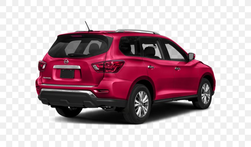 2018 Nissan Pathfinder Car Volkswagen Chevrolet, PNG, 640x480px, 2018 Nissan Pathfinder, Nissan, Automotive Design, Automotive Exterior, Brand Download Free