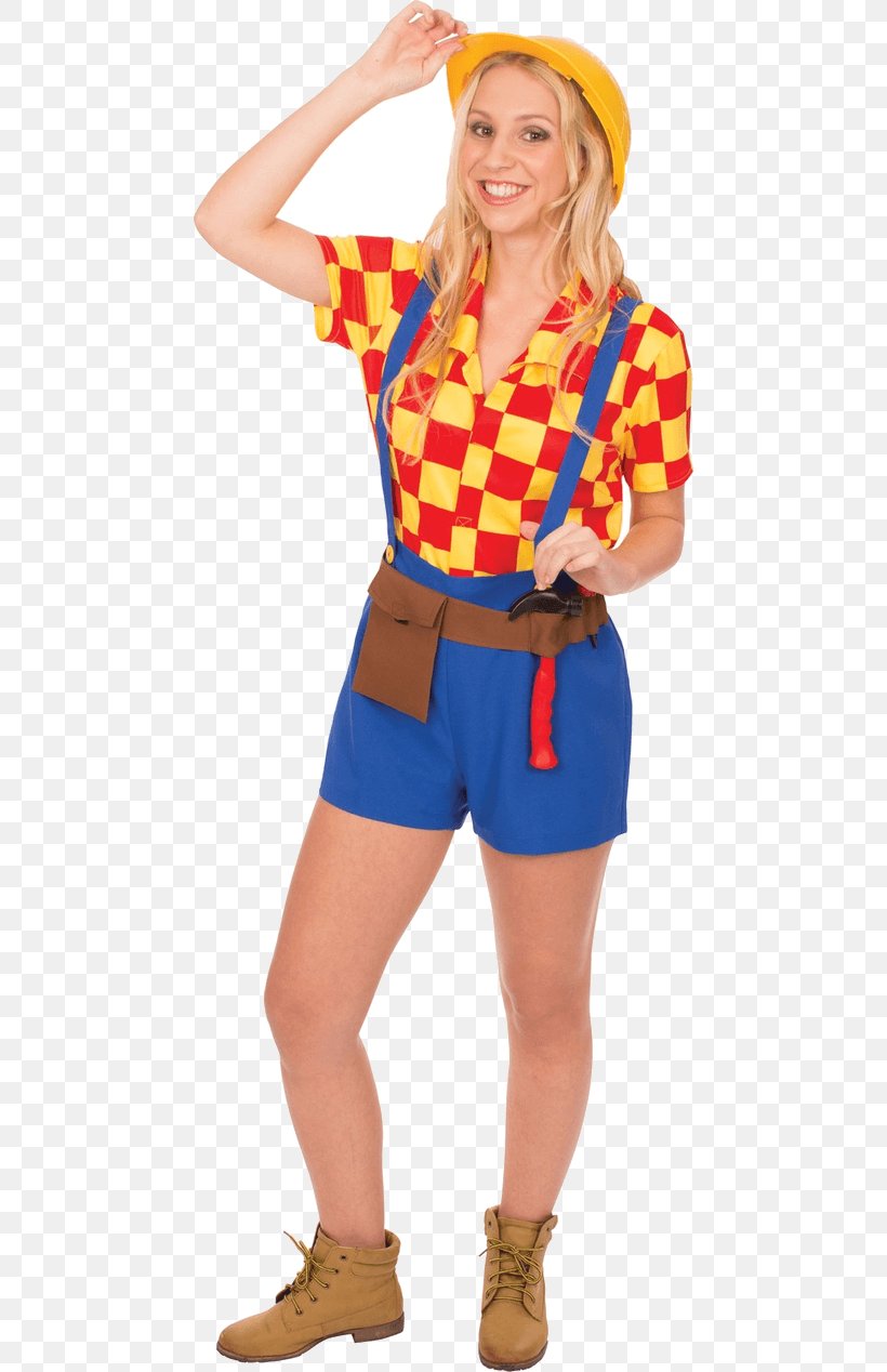 Bob The Builder Costume Party Clothing Sizes, PNG, 800x1268px, Bob The Builder, Adult, Braces, Clothing, Clothing Sizes Download Free