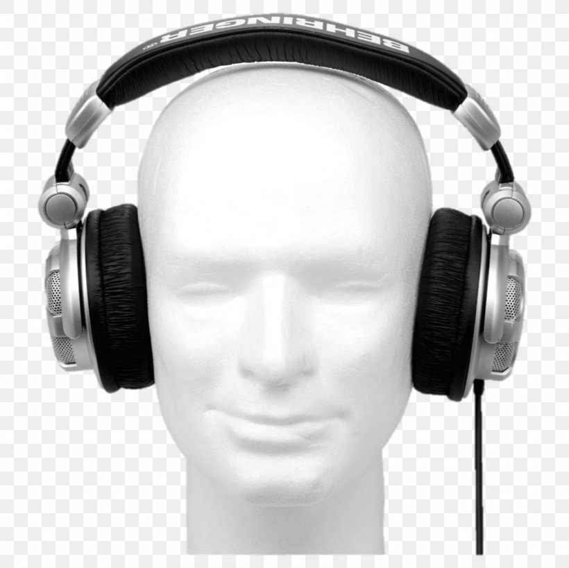 Headphones Disc Jockey Behringer Audio Virtual DJ, PNG, 1126x1125px, Headphones, Audio, Audio Equipment, Behringer, Disc Jockey Download Free
