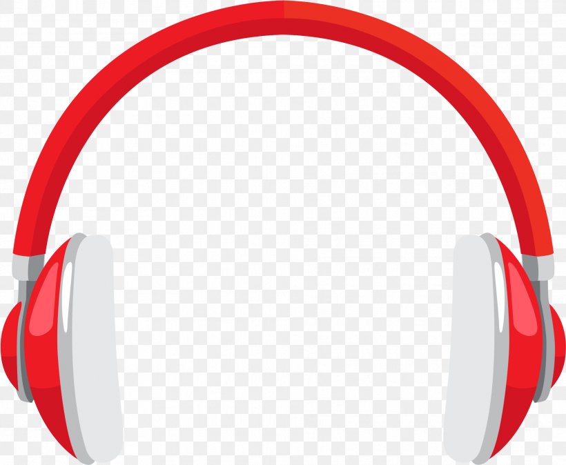 Headphones Gadget Audio Equipment Red Technology, PNG, 1906x1568px, Headphones, Audio Accessory, Audio Equipment, Electronic Device, Gadget Download Free