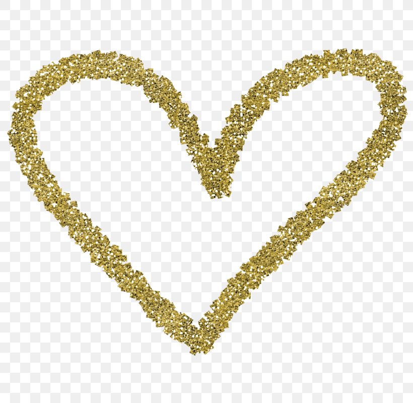 Heart Valentine's Day Gold, PNG, 800x800px, Heart, Chain, Dance, Gold, Jewellery Download Free