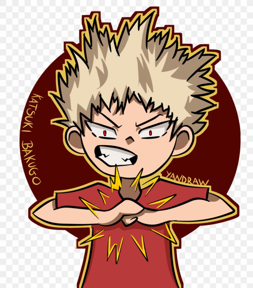 Katsuki Bakugo: Origin My Hero Academia Comics Fan Art, PNG, 837x955px, Watercolor, Cartoon, Flower, Frame, Heart Download Free