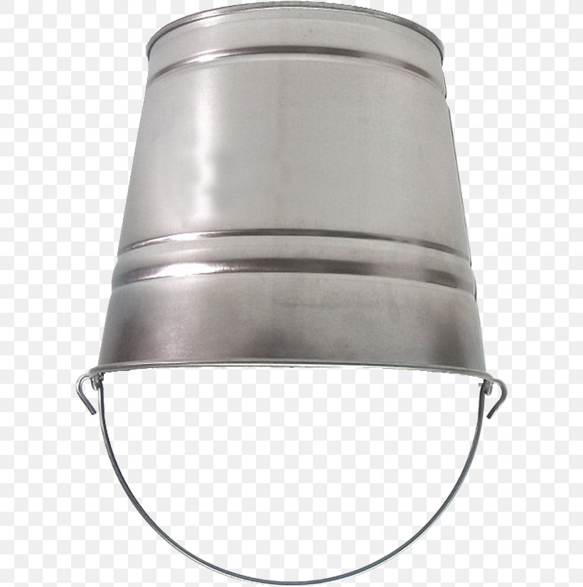 Metal Galvanization Lighting, PNG, 610x826px, Metal, Bucket, Galvanization, Lighting, Quart Download Free
