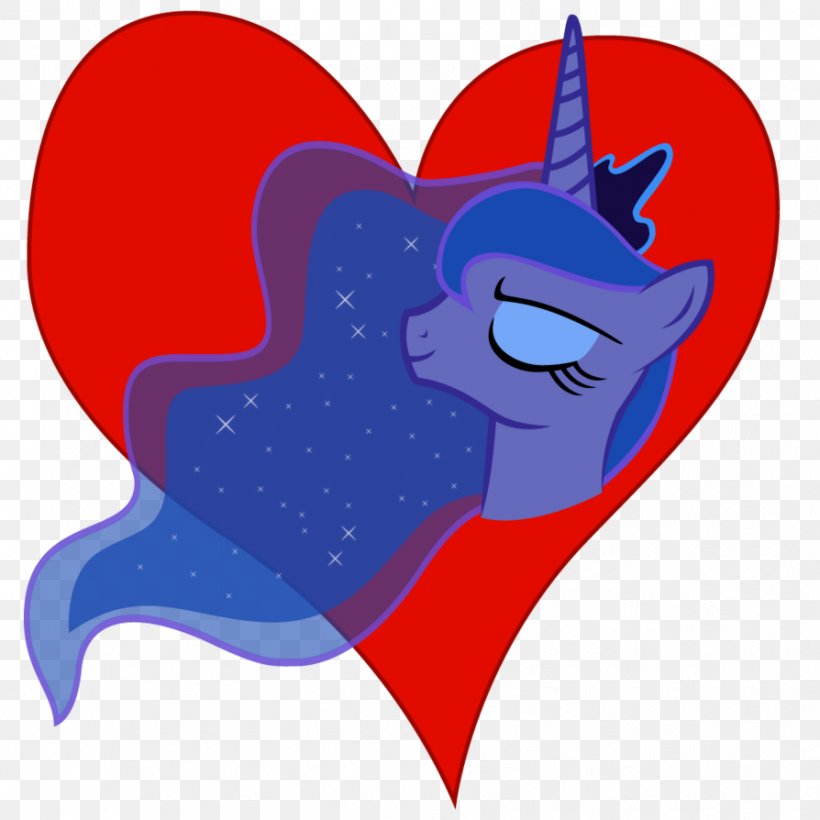 My Little Pony: Friendship Is Magic Fandom Princess Luna Derpy Hooves, PNG, 894x894px, Watercolor, Cartoon, Flower, Frame, Heart Download Free