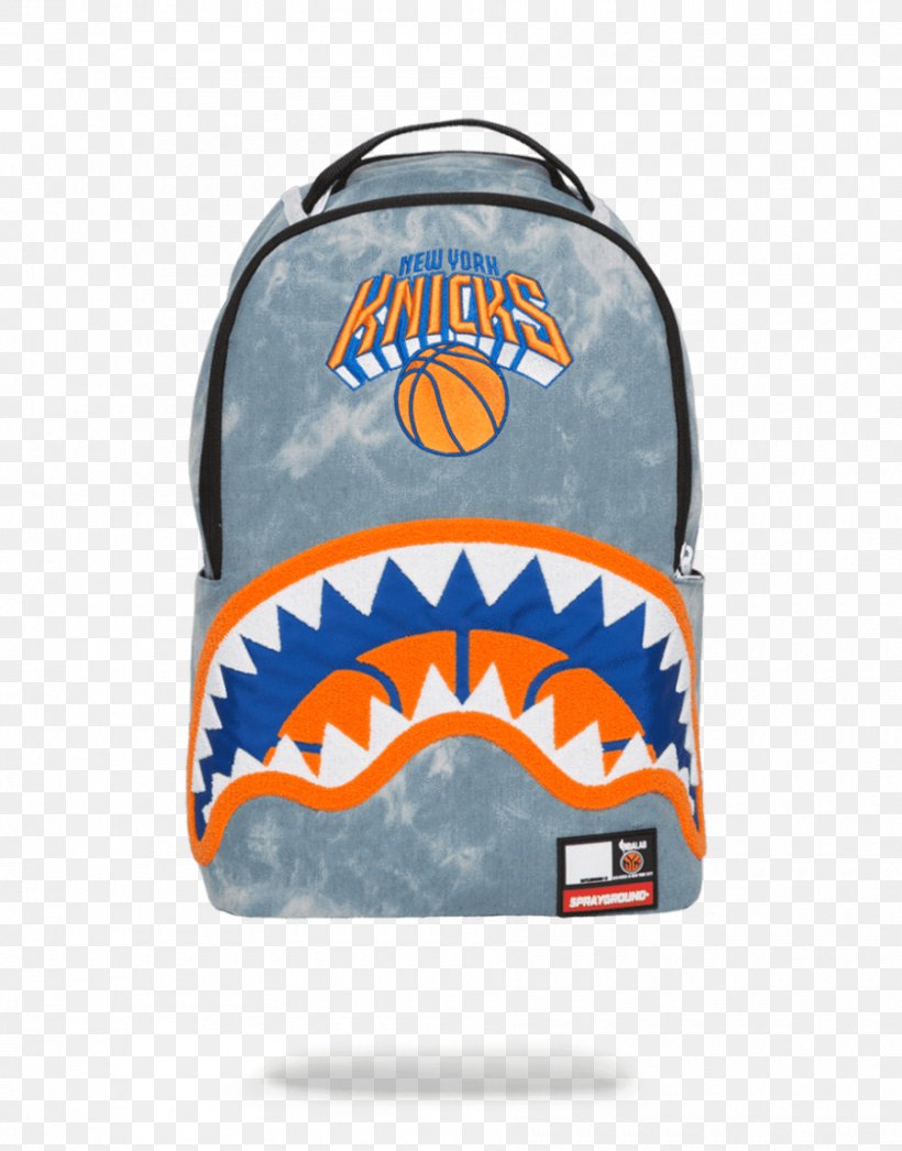 New York Knicks Sneaker Bar Chicago Bulls NBA Backpack, PNG, 900x1149px, New York Knicks, Backpack, Blue, Boston Celtics, Brand Download Free