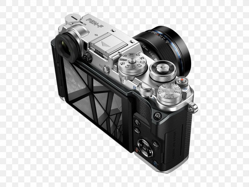 Olympus PEN-F Shutter Button Camera Olympus Corporation, PNG ...