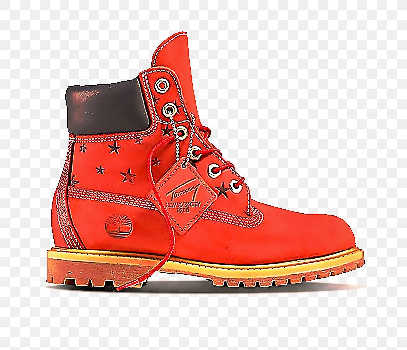 Orange, PNG, 700x707px, Footwear, Boot, Hiking Boot, Orange, Outdoor Shoe Download Free
