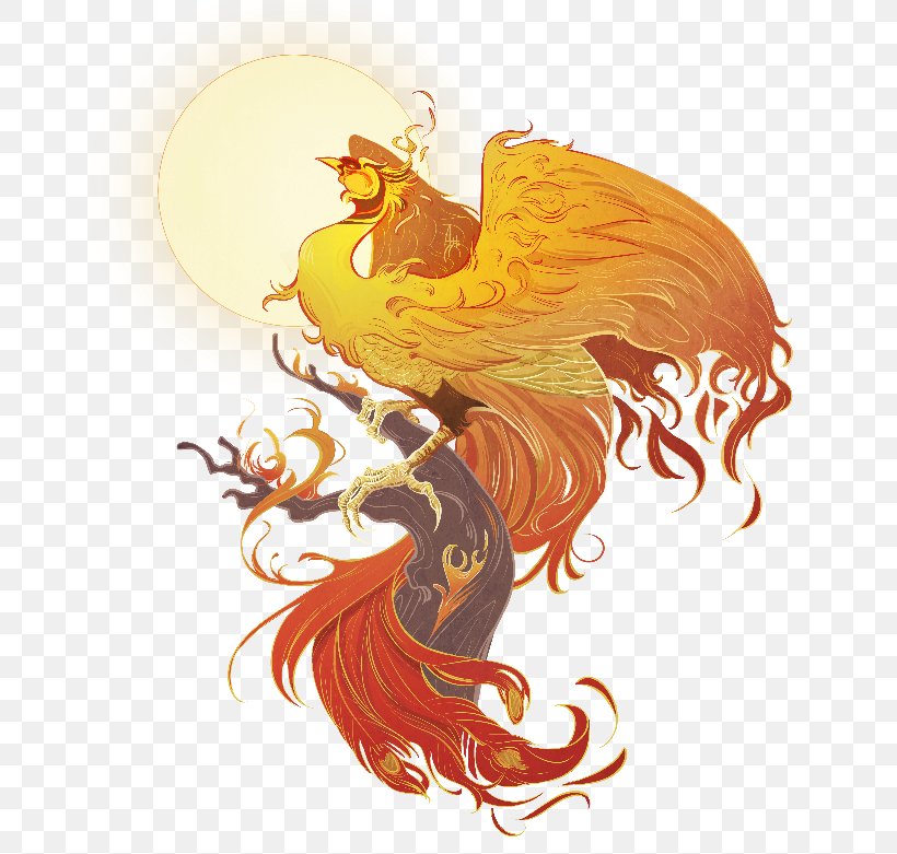 Phoenix Legendary Creature Greek Mythology, PNG, 700x781px, Phoenix, Ancient Greece, Art, Beak, Bird Download Free