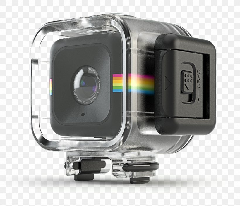 Polaroid Corporation Action Camera Instant Camera Suction Cup, PNG, 1000x860px, Polaroid Corporation, Action Camera, Camcorder, Camera, Camera Accessory Download Free