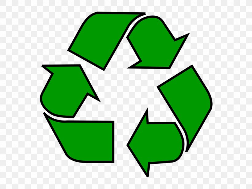 Recycling Symbol Packaging And Labeling Recycling Codes Plastic, PNG, 960x720px, Recycling Symbol, Area, Green, Leaf, Packaging And Labeling Download Free