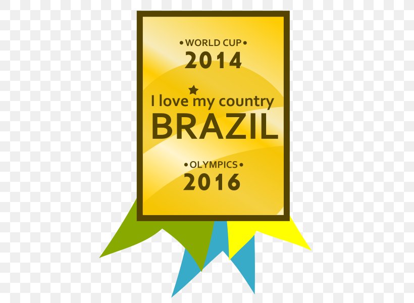 2014 FIFA World Cup Brazil Clip Art Logo Brand, PNG, 600x600px, 2014 Fifa World Cup, Banner, Brand, Brazil, Google Download Free