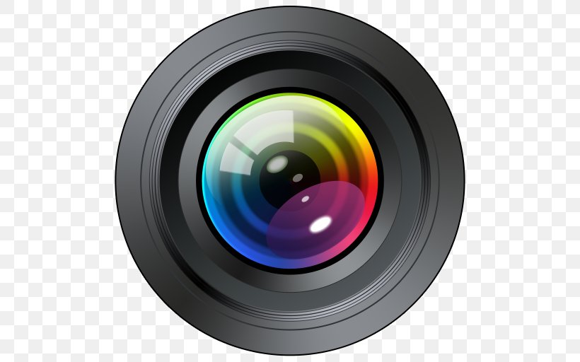 Camera Lens Lens Flare, PNG, 512x512px, Camera Lens, Camera, Cameras Optics, Image Resolution, Lens Download Free