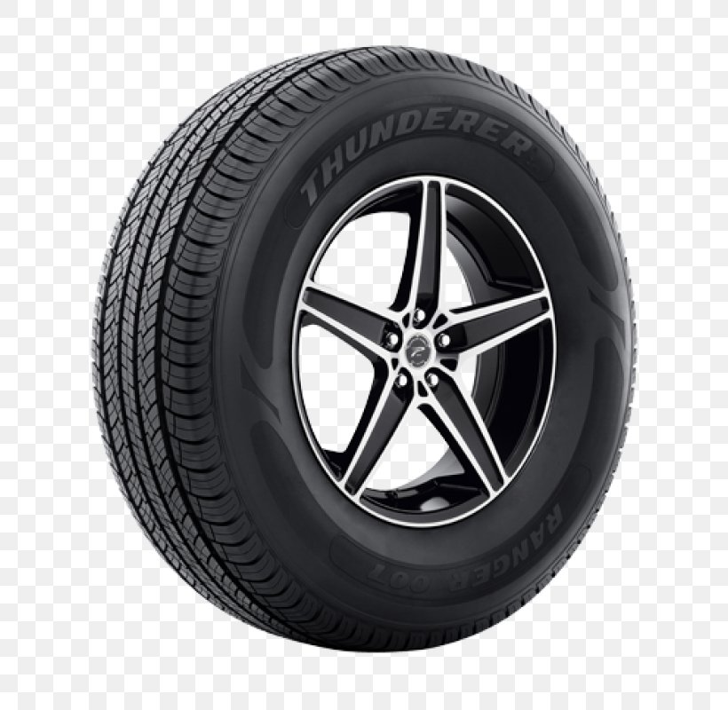 Car Sport Utility Vehicle Ford Ranger Toyota Land Cruiser Tire, PNG, 800x800px, Car, Alloy Wheel, Auto Part, Automotive Tire, Automotive Wheel System Download Free
