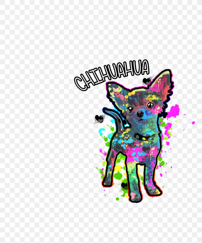Cat Chihuahua Art, PNG, 1000x1200px, Cat, Art, Canidae, Carnivoran, Cartoon Download Free