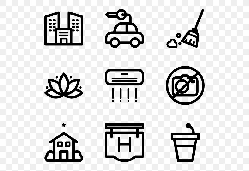 Icon Design Graphic Design, PNG, 600x564px, Icon Design, Area, Black And White, Brand, Flat Design Download Free