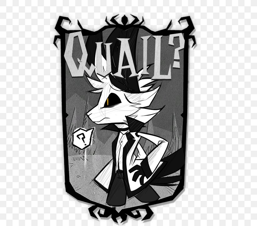 Don't Starve Together Undertale Mod Steam, PNG, 560x720px, Undertale, Black And White, Brand, Character, Fictional Character Download Free